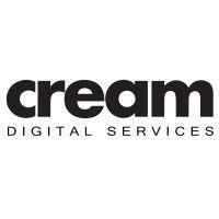 cream digital services