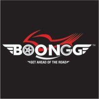 boongg.com logo image