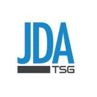 jda tsg logo image