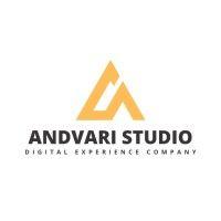 andvari studio logo image