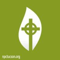 northminster presbyterian church, tucson logo image