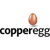 copperegg inc. logo image