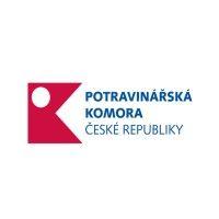 potravinářská komora české republiky logo image