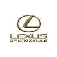 lexus of knoxville logo image