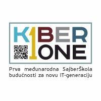 kiberone serbia logo image