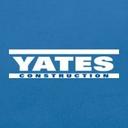 logo of Yates Construction