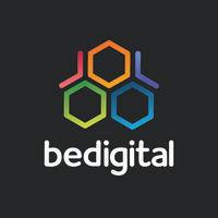 bedigital logo image