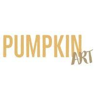 pumpkin art photography logo image