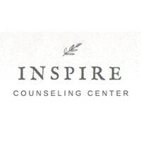 inspire counseling center logo image