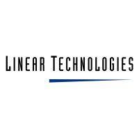 linear technologies, inc. logo image