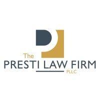 the presti law firm, pllc logo image