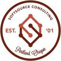 softsource consulting logo image