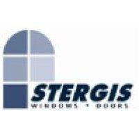 stergis windows logo image