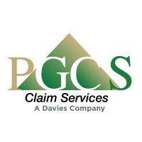 pgcs claims services logo image