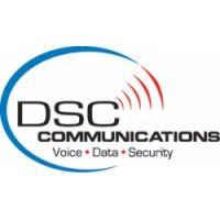 dsc communications inc. logo image