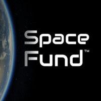 spacefund logo image