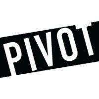 pivot creative communications logo image