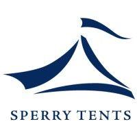 sperry tents inc. logo image