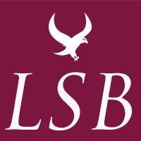 london school of business logo image