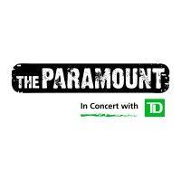 the paramount logo image