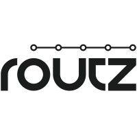 routz logo image