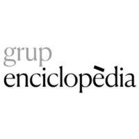 enciclopèdia, grup editorial logo image