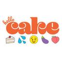 logo of Hello Cake