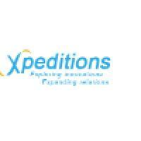 xpeditions logo image