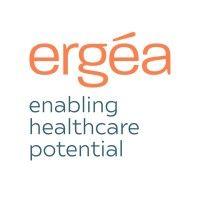 ergéa logo image