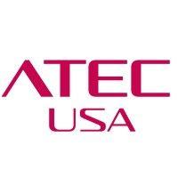 atec usa, inc. logo image