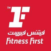 fitness first middle east logo image