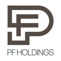 pf holdings logo image