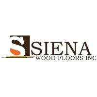 siena wood floors inc. logo image