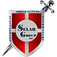 selah group florida logo image