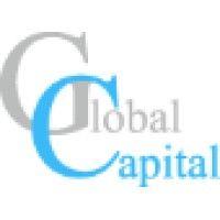 global capital doo logo image