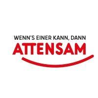 hausbetreuung attensam gmbh logo image