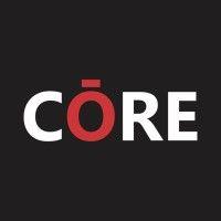 core diagnostics logo image