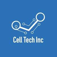 cell tech inc logo image