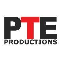 pte logo image