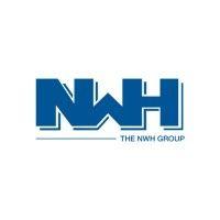 the nwh group logo image