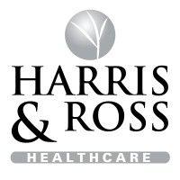 harris & ross logo image