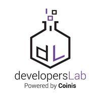 developers lab logo image