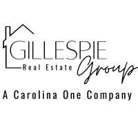 gillespie group real estate logo image