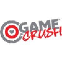 gamecrush logo image