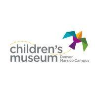 children's museum of denver at marsico campus