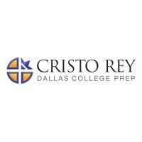 cristo rey dallas college prep logo image