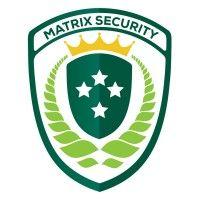 matrix security group