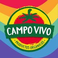 campo vivo logo image