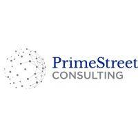 primestreet consulting (thailand) co., ltd.