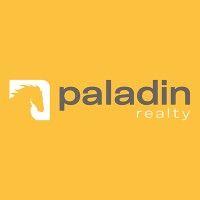 paladin realty brasil logo image